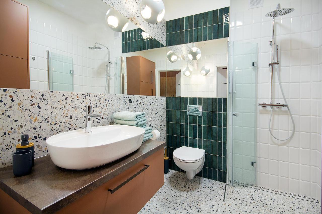 W&K Apartments - Joy Suite - Faktura Vat, Parking Koszalin Extérieur photo